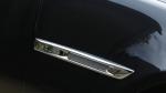 Jaguar XJ 2012 года (UK)
